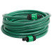 Furtun De Piscină, Verde, 30 M, Pvc