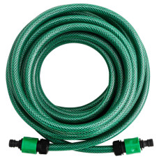 Furtun De Piscină, Verde, 30 M, Pvc