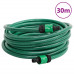 Furtun De Piscină, Verde, 30 M, Pvc