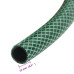 Furtun De Aer, Verde, 0,5", 10 M, Pvc