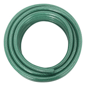 Furtun De Aer, Verde, 0,5", 20 M, Pvc
