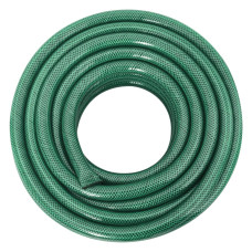 Furtun De Aer, Verde, 0,75", 20 M, Pvc