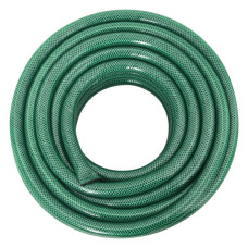 Furtun De Aer, Verde, 0,75", 30 M, Pvc