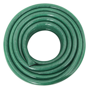 Furtun De Aer, Verde, 0,75", 30 M, Pvc