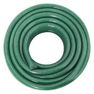 Furtun De Aer, Verde, 0,75", 50 M, Pvc
