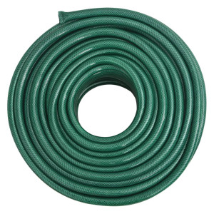 Furtun De Aer, Verde, 1", 20 M, Pvc