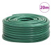 Furtun De Aer, Verde, 1", 20 M, Pvc