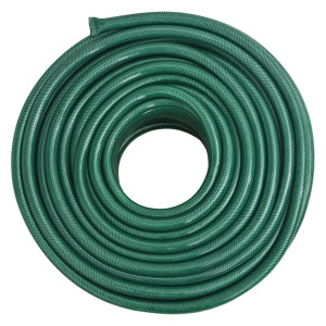Furtun De Aer, Verde, 1", 50 M, Pvc