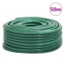 Furtun De Aer, Verde, 1", 50 M, Pvc