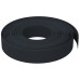 Bordură De Grădină, Negru, 10 M 10 Cm, Polietilenă