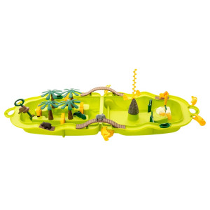 Cărucior De Jucărie Cu Apă Jungle 51X21,5X66,5 Cm Polipropilenă