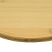 Farfurii Pentru Pizza, 4 Buc., Ø32X1,5 Cm, Bambus