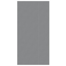Acoperire Geotextil Piscină, Gri Deschis, 640X321 Cm, Poliester