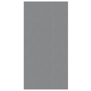 Acoperire Geotextil Piscină, Gri Deschis, 640X321 Cm, Poliester