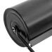 Tăvălug Pentru Gazon De Grădină, Negru, 63 L, Fier