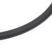 Furtun De Aer Hibrid, Negru, 2 M, Cauciuc Și Pvc