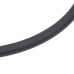 Furtun De Aer Hibrid, Negru, 0,6", 5 M, Cauciuc Și Pvc
