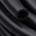 Furtun De Aer Hibrid, Negru, 0,6", 5 M, Cauciuc Și Pvc