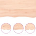 Blat De Baie, 100X50X(2-6) Cm, Lemn Masiv Netratat