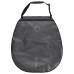 Sac De Duș De Camping, Albastru, 20 L, Pvc