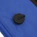 Sac De Duș De Camping, Albastru, 20 L, Pvc