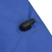 Sac De Duș De Camping, Albastru, 20 L, Pvc