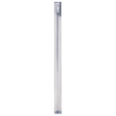 Coloană De Apă De Grădină, 40 Cm, Oțel Inoxidabil, Rotund