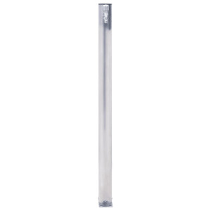 Coloană De Apă De Grădină, 40 Cm, Oțel Inoxidabil, Rotund