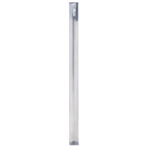 Coloană De Apă De Grădină, 60 Cm, Oțel Inoxidabil, Rotund