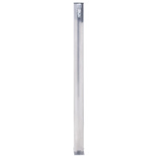 Coloană De Apă De Grădină, 80 Cm, Oțel Inoxidabil, Rotund