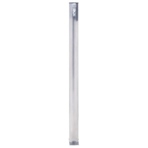 Coloană De Apă De Grădină, 80 Cm, Oțel Inoxidabil, Rotund