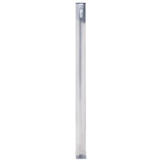 Coloană De Apă De Grădină, 100 Cm, Oțel Inoxidabil, Rotund