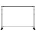 Suport De Fundal, Negru, 305X243 Cm, Oțel