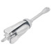 Ancoră Pliabilă Argintie 4 Kg, Fontă Galvanizată La Cald