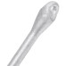 Ancoră Pliabilă Argintie 4 Kg, Fontă Galvanizată La Cald