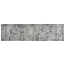 Covor De Bucătărie Lavabil Beton, 45X150 Cm, Catifea