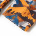 Pijamale De Copii Cu Mâneci Lungi Cognac 128