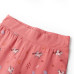Pijamale Copii Cu Mâneci Lungi Roz Fanat 128