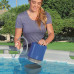 Bestway Separator Pentru Resturi La Suprafața Piscinei Flowclear 58233