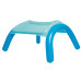 Bestway Piscină De Joacă Cu Baldachin, Albastru, 140X140X114 Cm, 52192