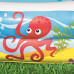 Bestway Piscină De Joacă Cu Baldachin, Albastru, 140X140X114 Cm, 52192