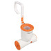 Bestway Pompă De Filtrare Piscină Flowclear Skimatic, 2574 L/H, 58462