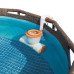 Bestway Pompă De Filtrare Piscină Flowclear Skimatic, 2574 L/H, 58462