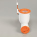 Bestway Pompă De Filtrare Piscină Flowclear Skimatic, 2574 L/H, 58462