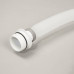 Bestway Pompă De Filtrare Piscină Flowclear Skimatic, 2574 L/H, 58462