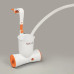 Bestway Pompă De Filtrare Piscină Flowclear Skimatic, 2574 L/H, 58462