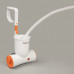Bestway Pompă De Filtrare Piscină Flowclear Skimatic, 2574 L/H, 58462