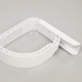 Bestway Pompă De Filtrare Piscină Flowclear Skimatic, 2574 L/H, 58462