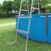 Bestway Scară Piscină Cu 2 Trepte Flowclear, 84 Cm, 58430