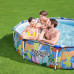 Bestway Cadru Piscină Steel Pro, 305X66 Cm
